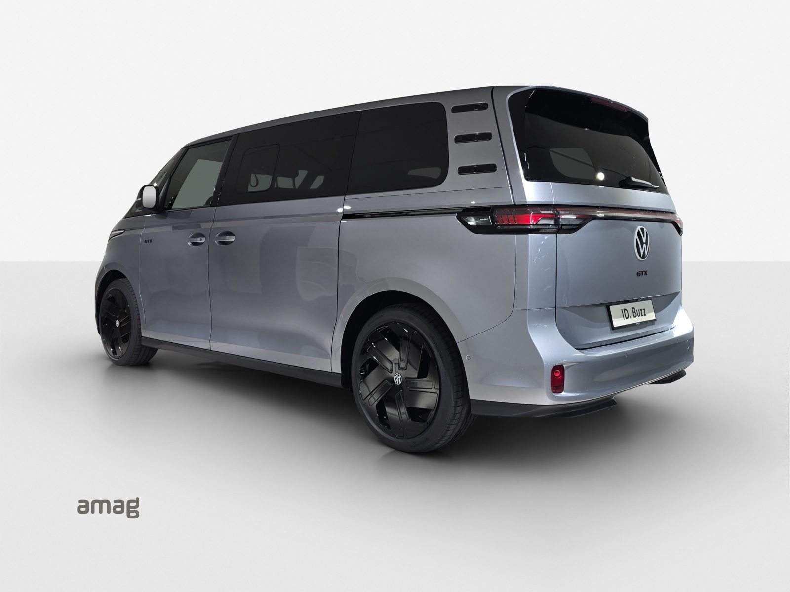 VW ID. Buzz GTX LWB, Électrique, Occasion / Utilisé, Automatique - 3