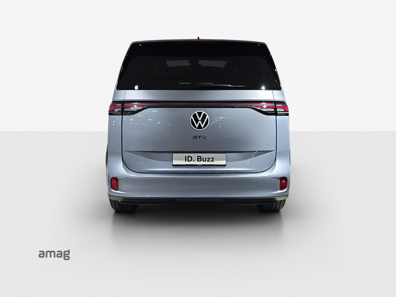 VW ID. Buzz GTX LWB, Électrique, Occasion / Utilisé, Automatique - 4