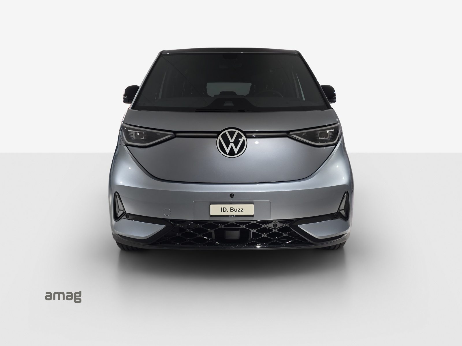 VW ID. Buzz GTX LWB, Électrique, Occasion / Utilisé, Automatique - 7
