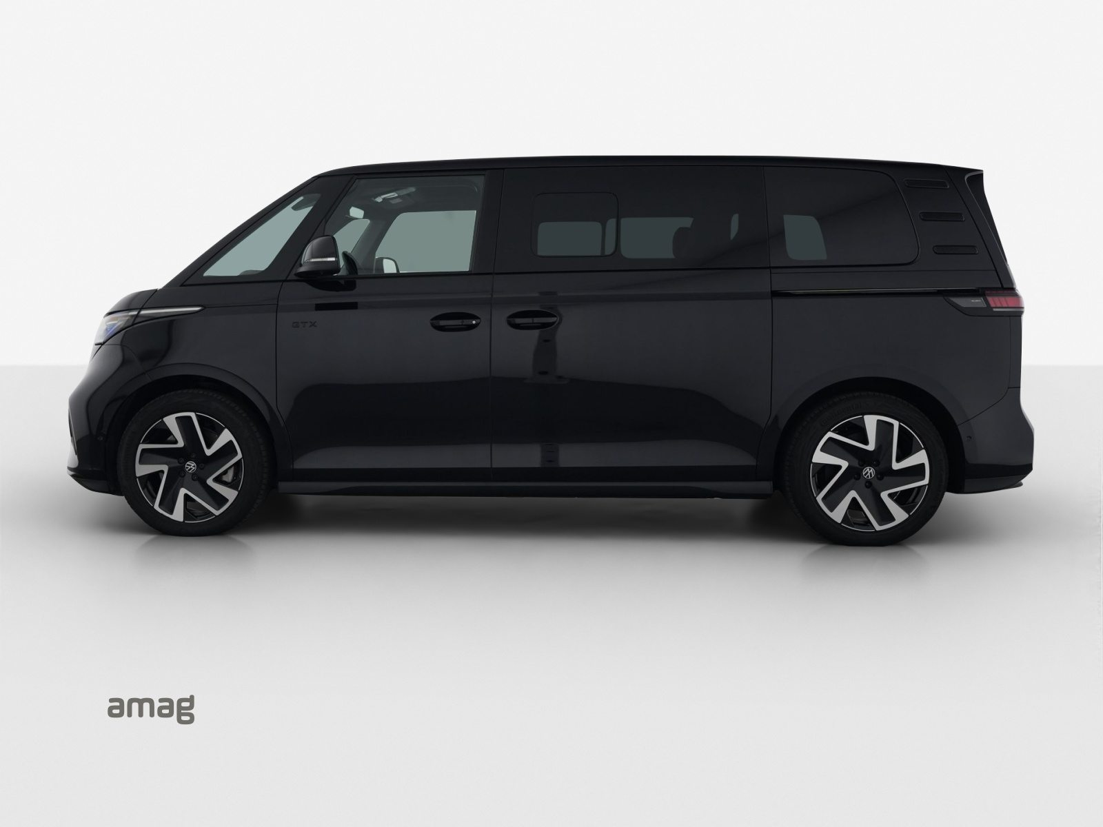 VW ID. Buzz GTX LWB, Électrique, Occasion / Utilisé, Automatique - 2