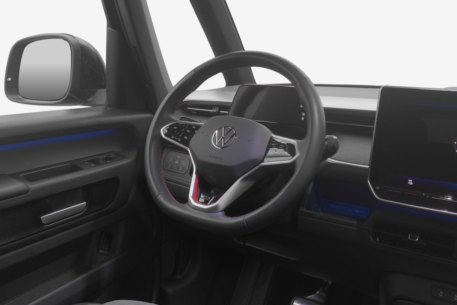 VW ID. Buzz GTX LWB, Électrique, Occasion / Utilisé, Automatique - 6