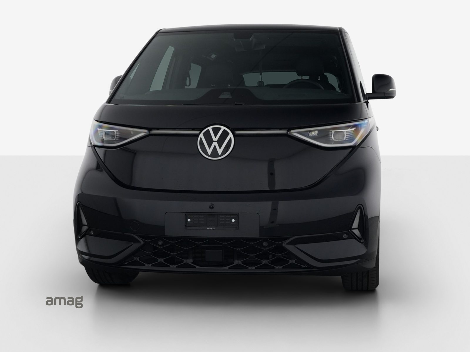 VW ID. Buzz GTX LWB, Électrique, Occasion / Utilisé, Automatique - 7