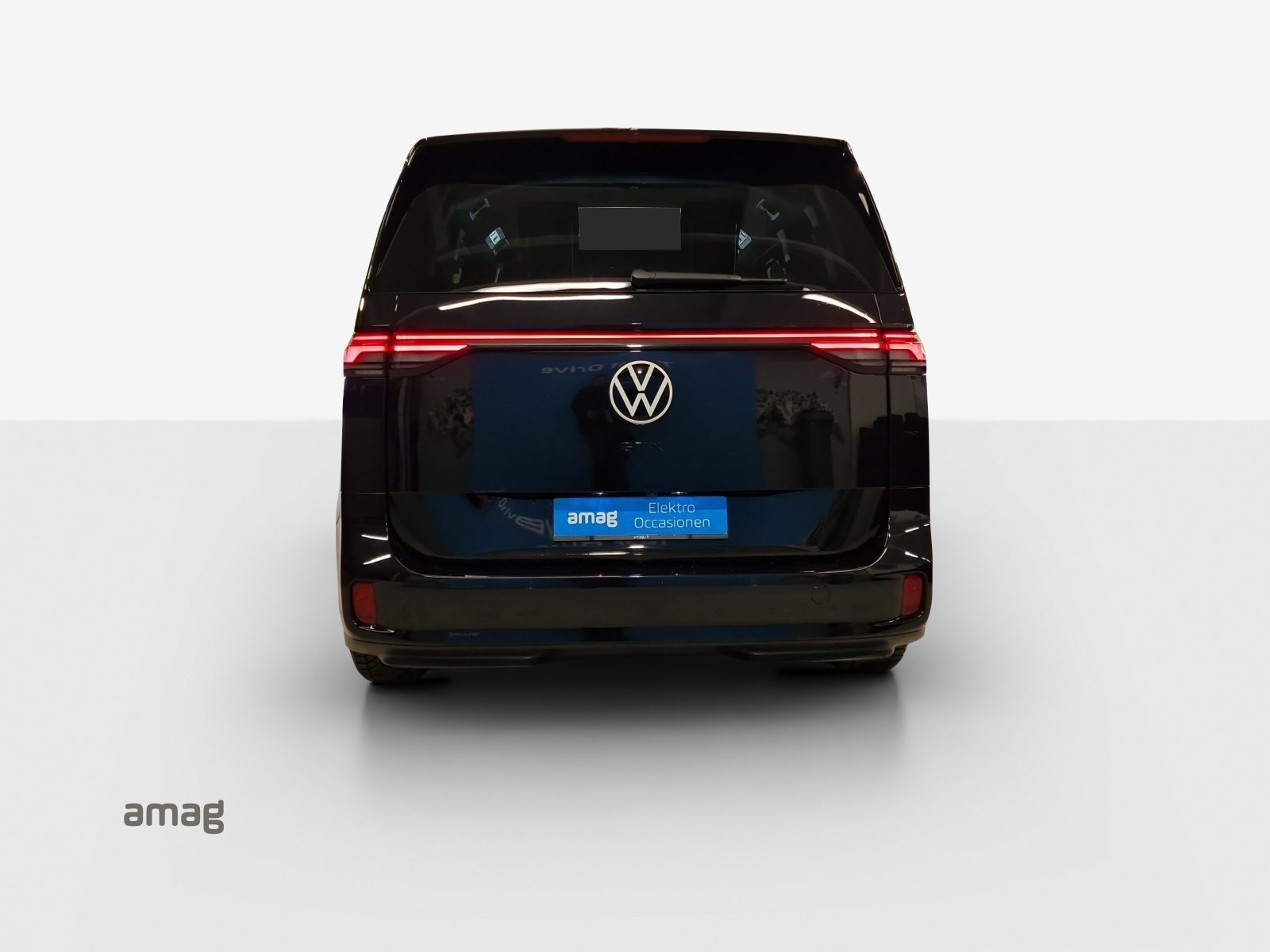 VW ID. Buzz GTX LWB, Electric, Second hand / Used, Automatic - 5