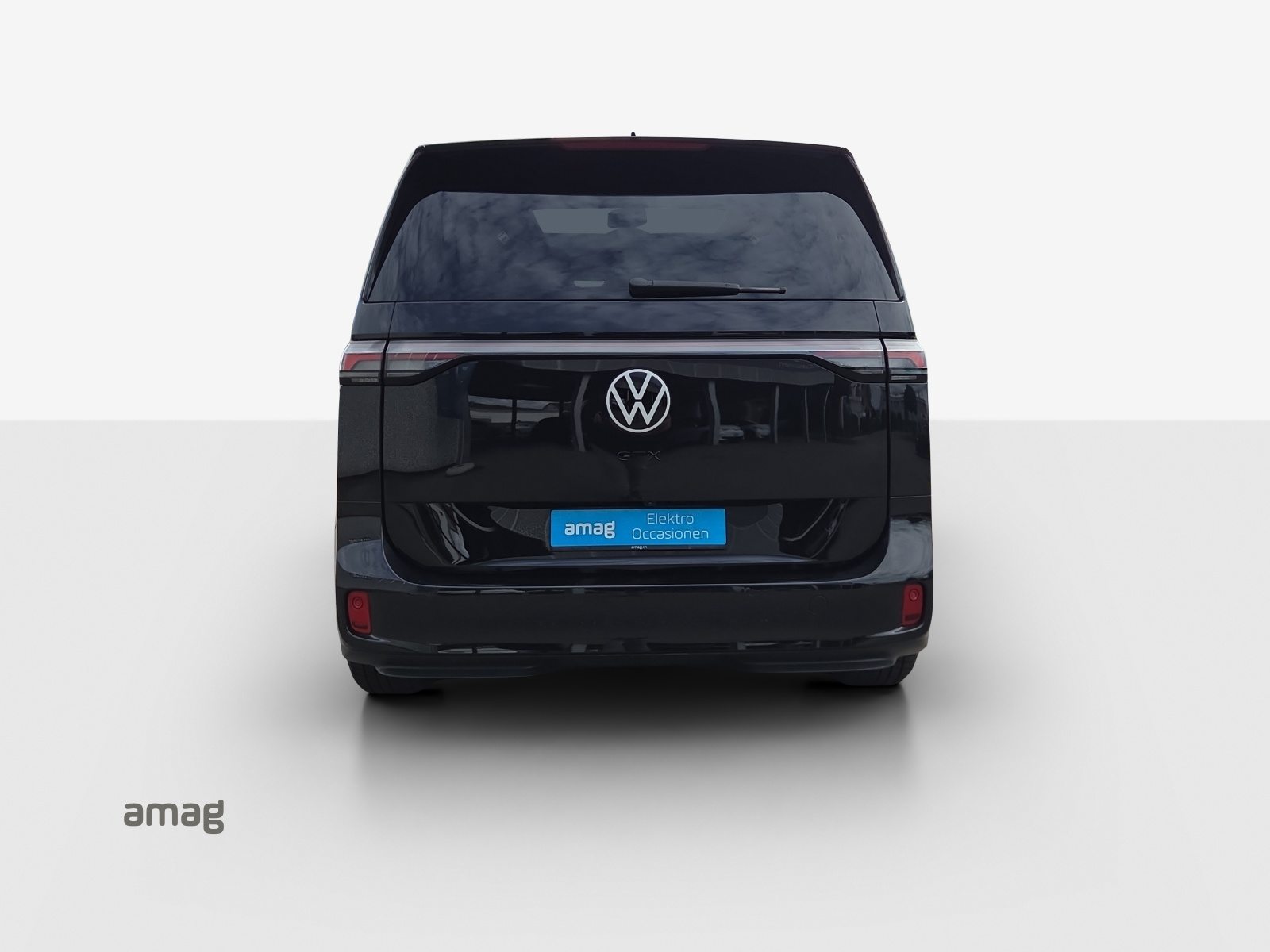 VW ID. Buzz GTX LWB, Electric, Second hand / Used, Automatic - 5