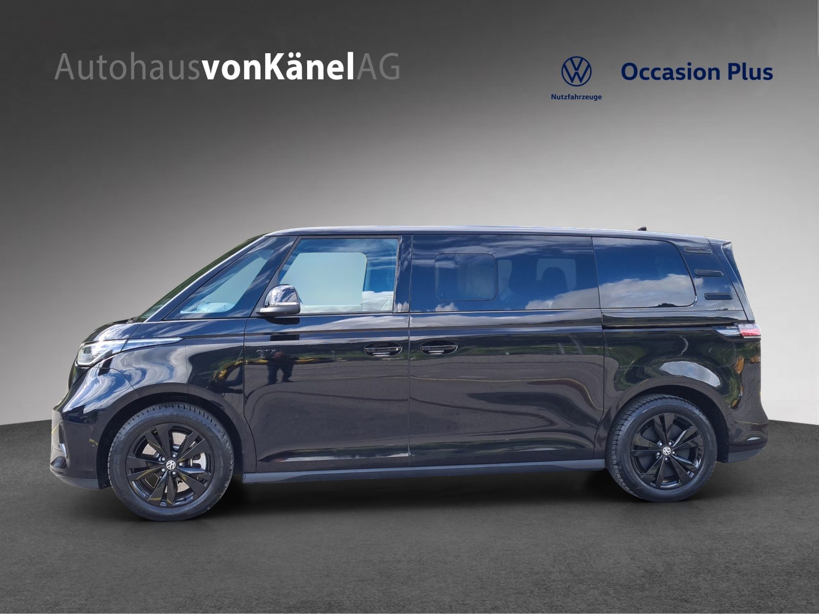VW ID. Buzz GTX LWB, Elettrica, Occasioni / Usate, Automatico - 2