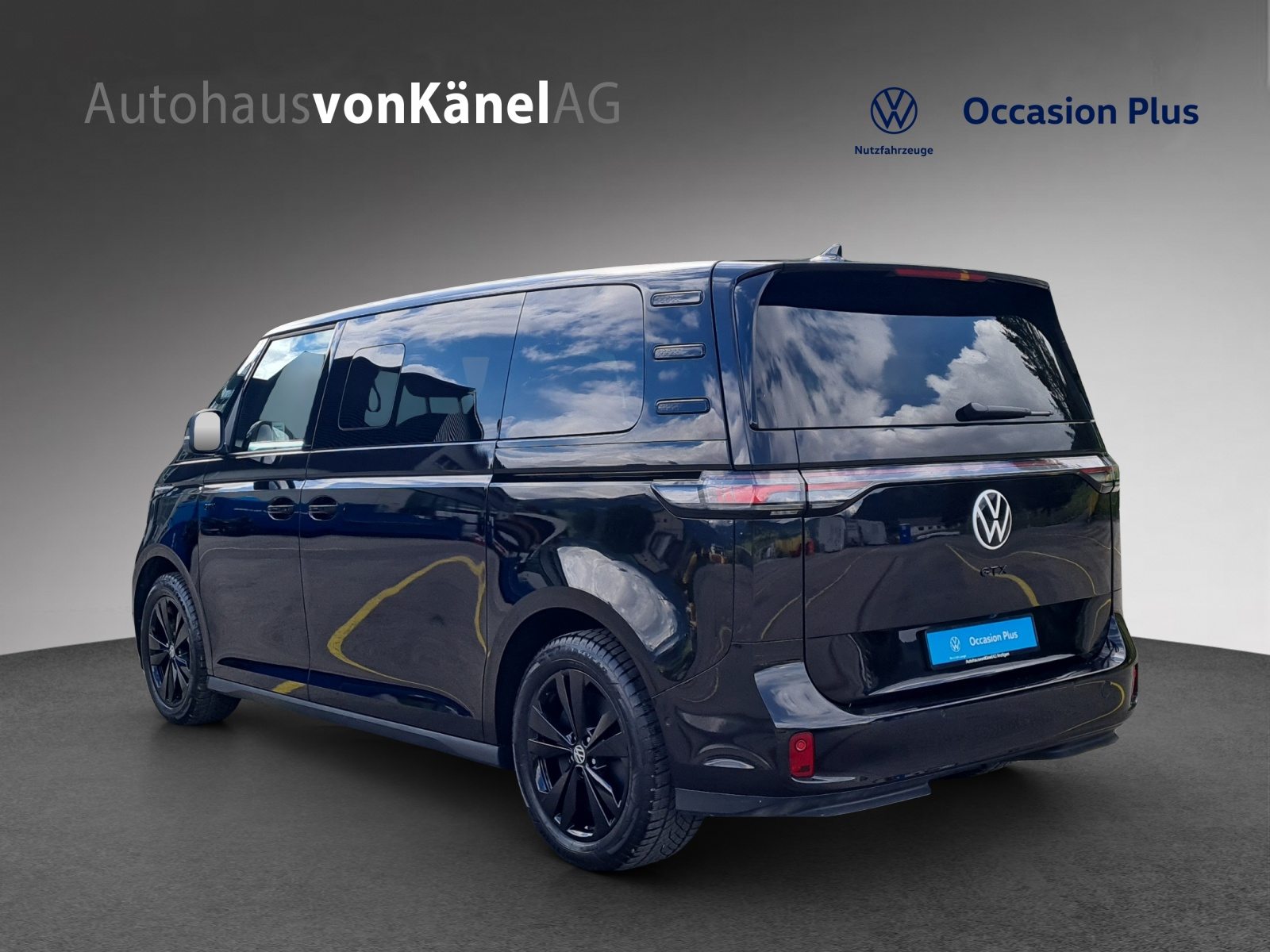 VW ID. Buzz GTX LWB, Elettrica, Occasioni / Usate, Automatico - 3