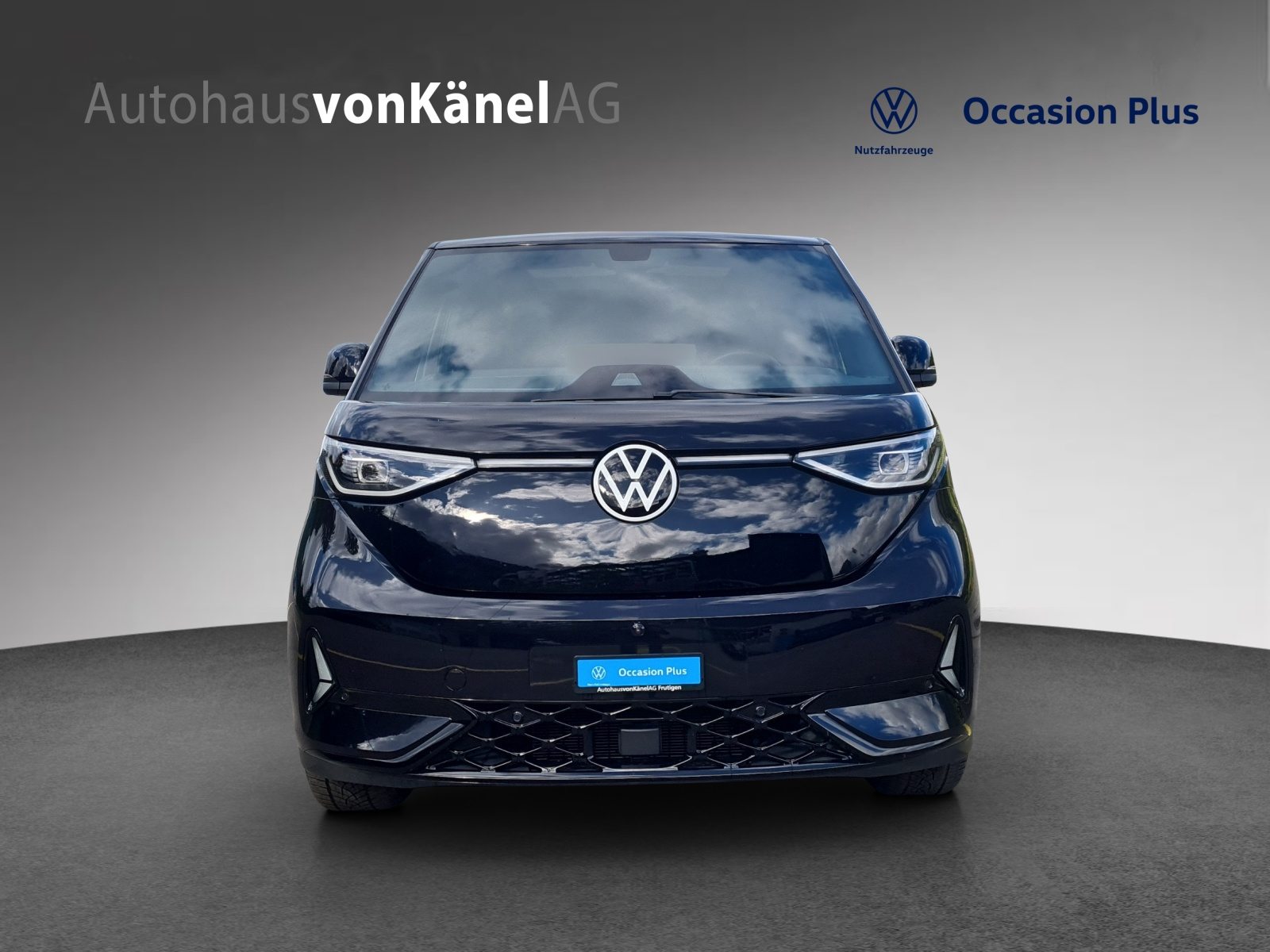 VW ID. Buzz GTX LWB, Elettrica, Occasioni / Usate, Automatico - 4
