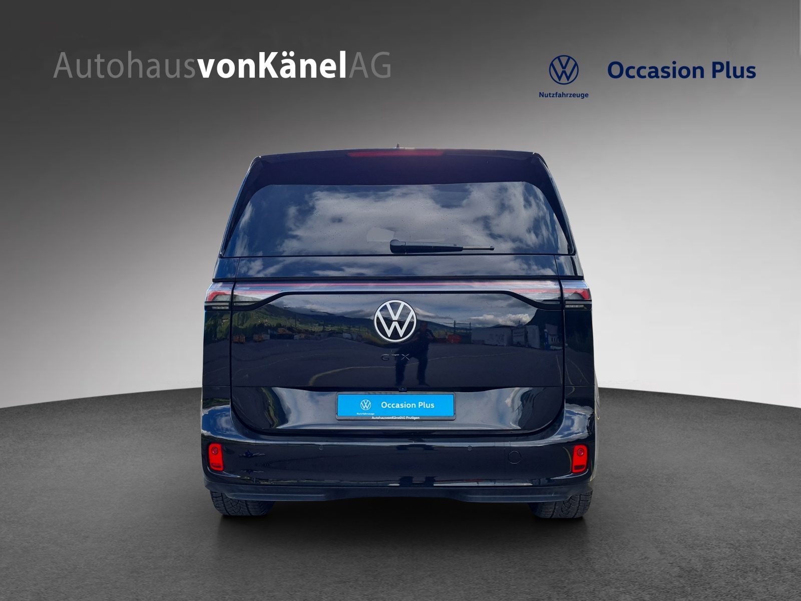 VW ID. Buzz GTX LWB, Elettrica, Occasioni / Usate, Automatico - 5