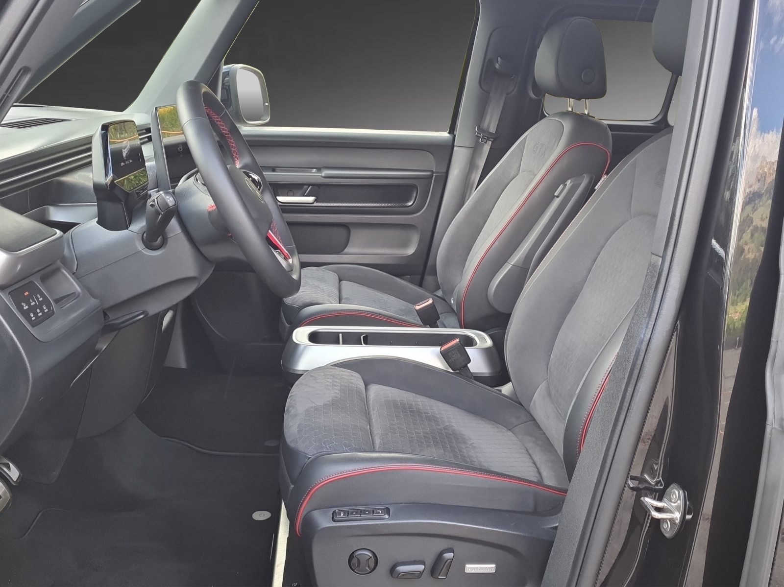 VW ID. Buzz GTX LWB, Elettrica, Occasioni / Usate, Automatico - 6