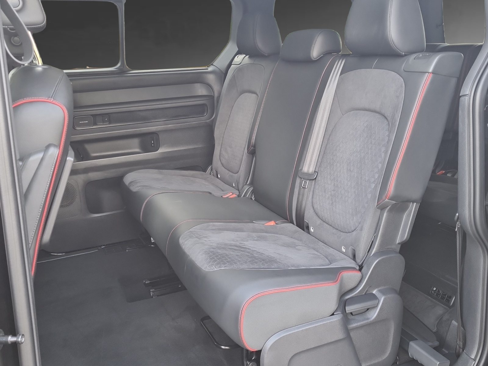 VW ID. Buzz GTX LWB, Elettrica, Occasioni / Usate, Automatico - 7