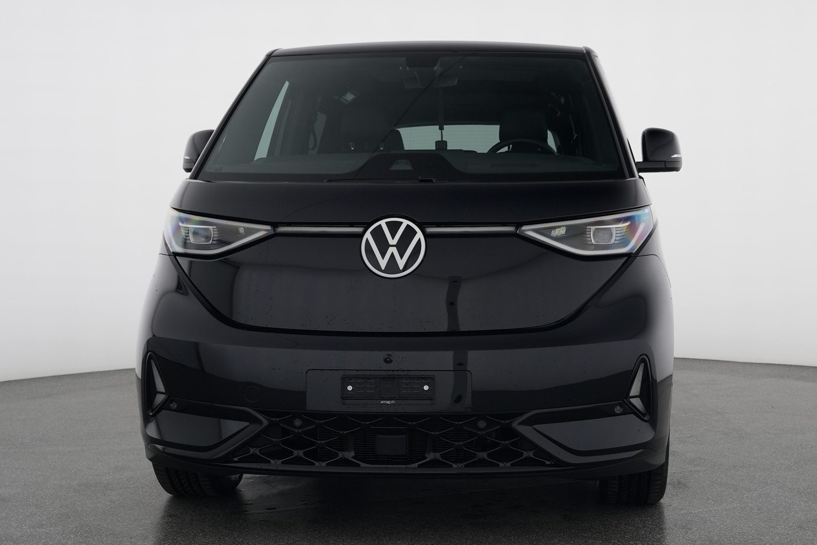 VW ID. Buzz GTX LWB