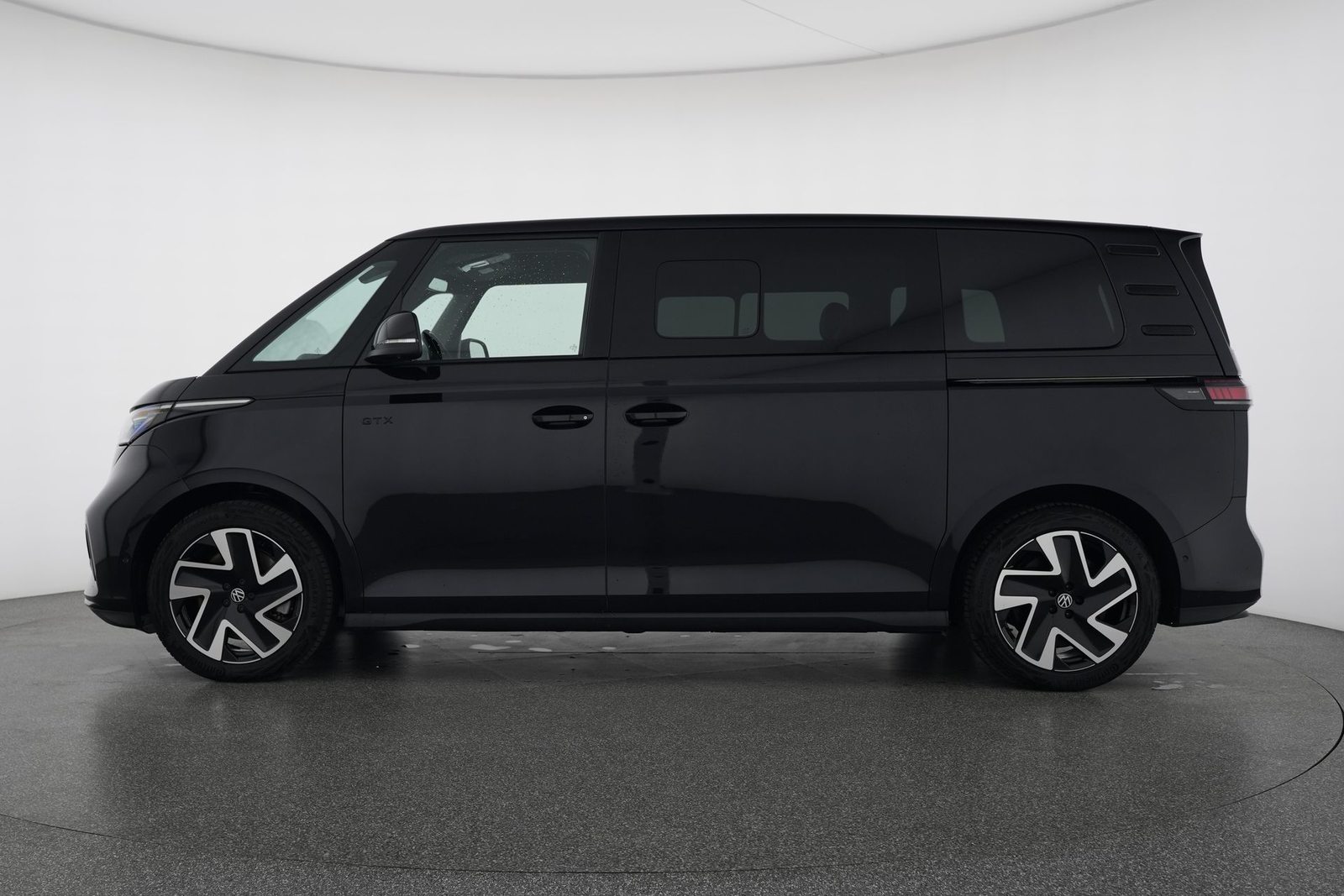 VW ID. Buzz GTX LWB, Elektro, Occasion / Gebraucht, Automatik - 3