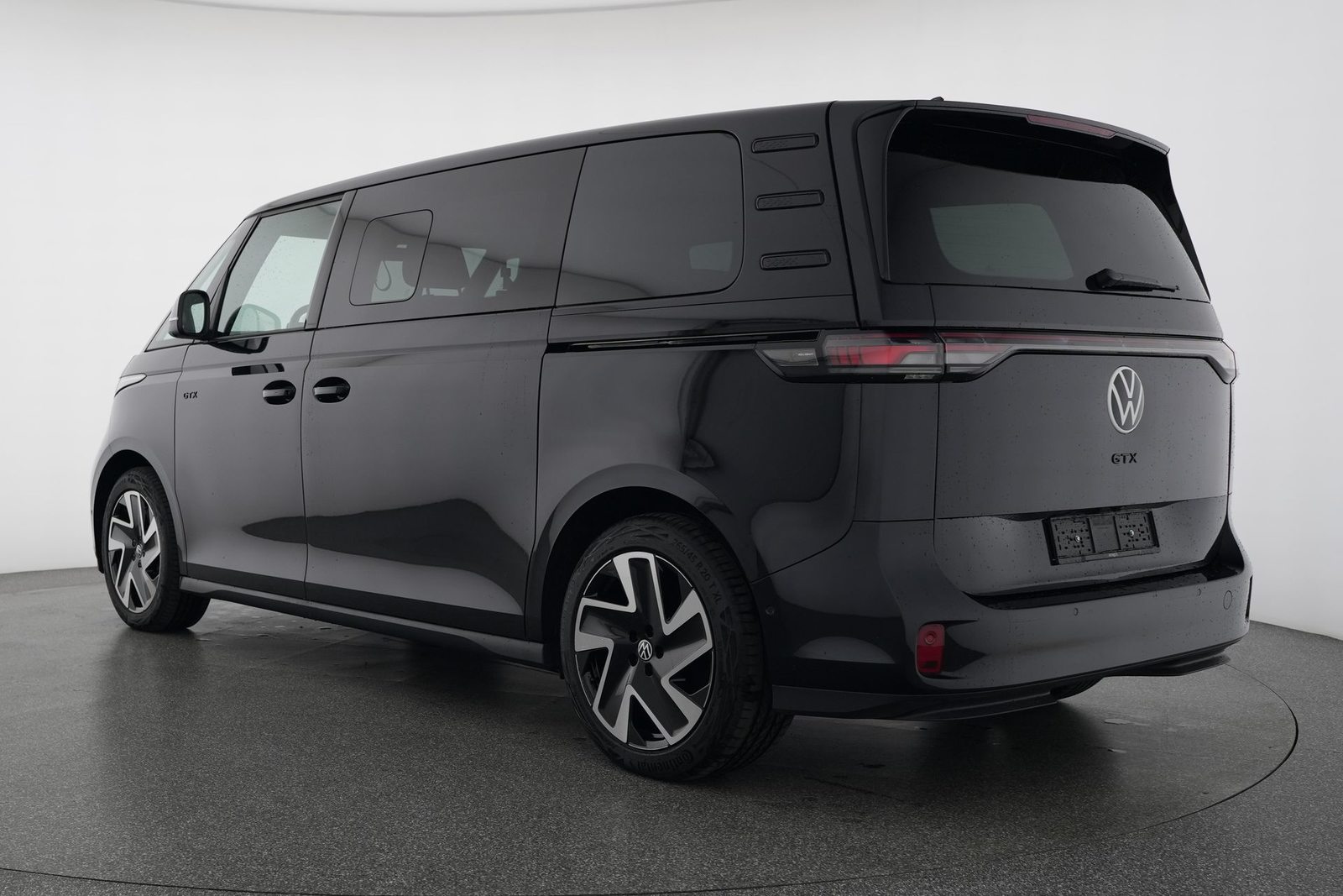VW ID. Buzz GTX LWB, Elektro, Occasion / Gebraucht, Automatik - 4