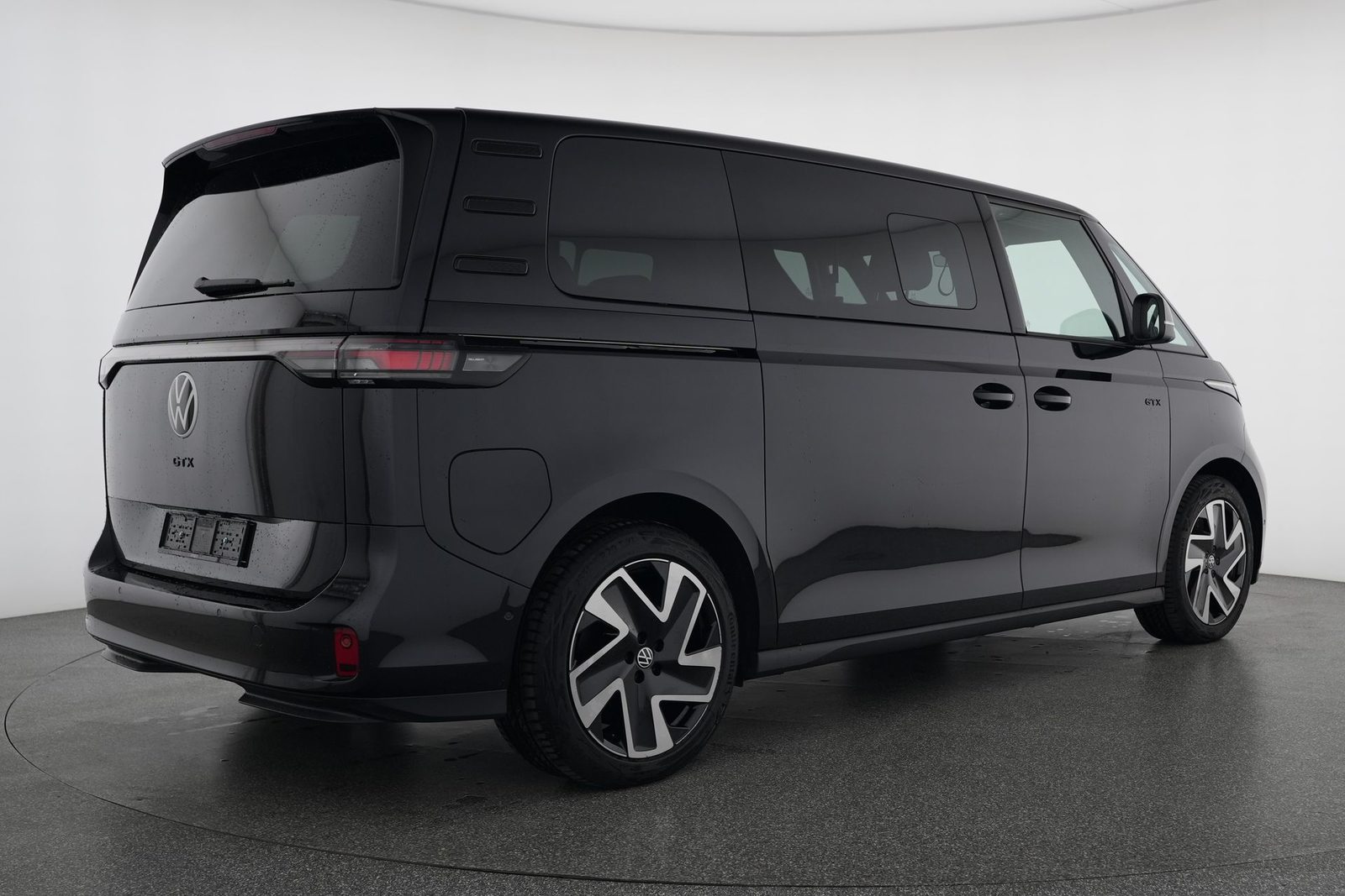 VW ID. Buzz GTX LWB, Elektro, Occasion / Gebraucht, Automatik - 5