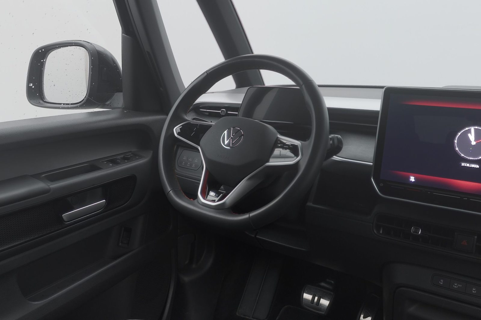 VW ID. Buzz GTX LWB, Elektro, Occasion / Gebraucht, Automatik - 7