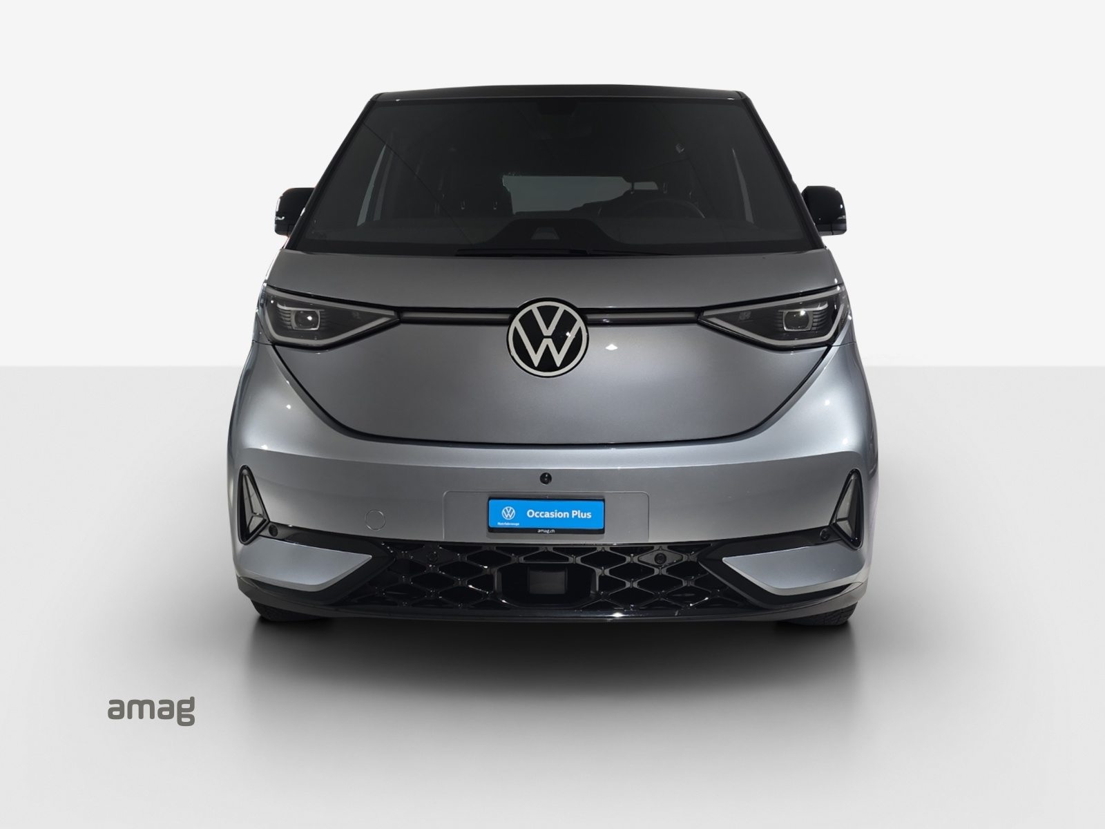 VW ID. Buzz GTX, Elettrica, Occasioni / Usate, Automatico - 7
