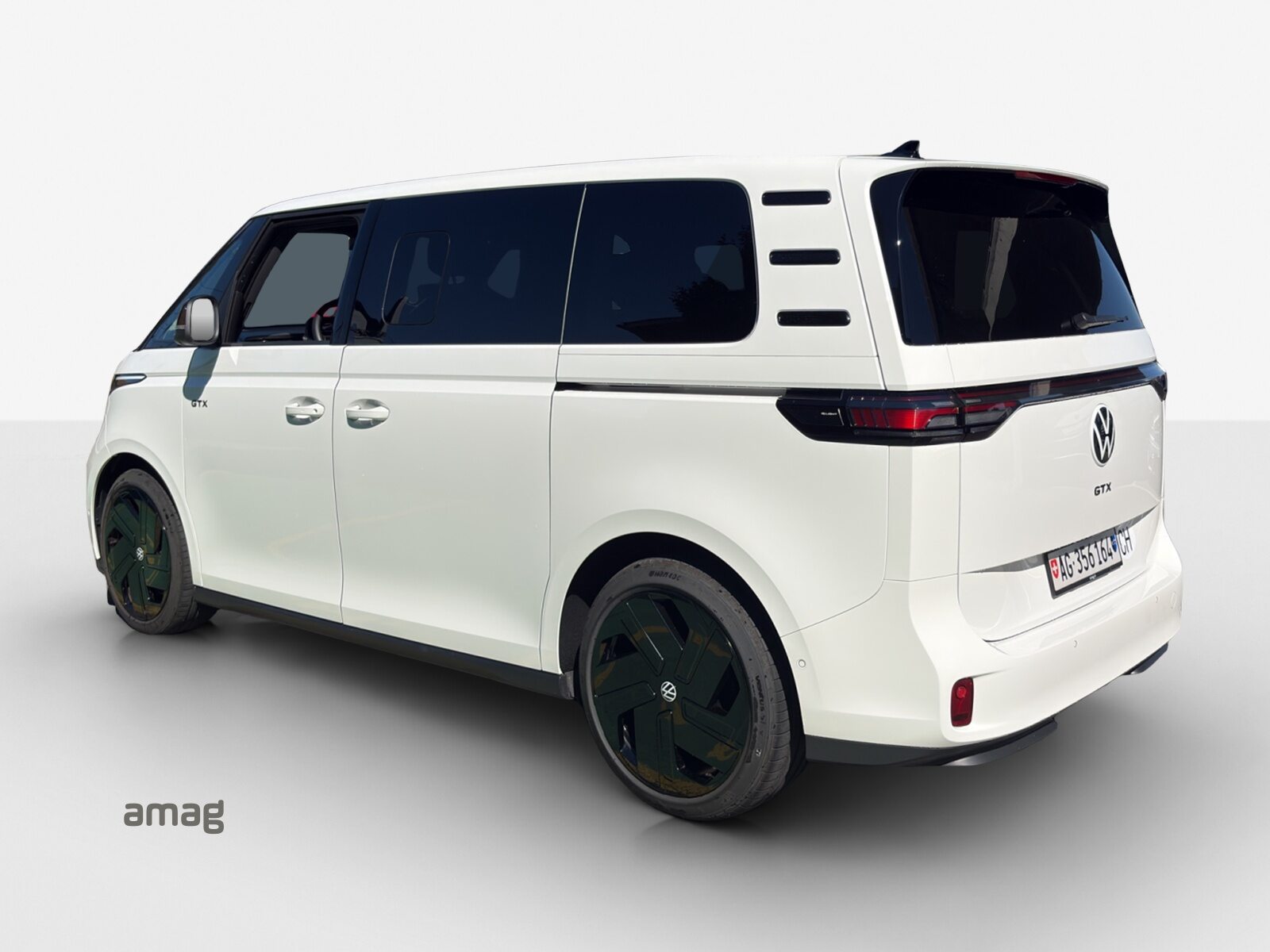 VW ID. Buzz GTX, Électrique, Occasion / Utilisé, Automatique - 3