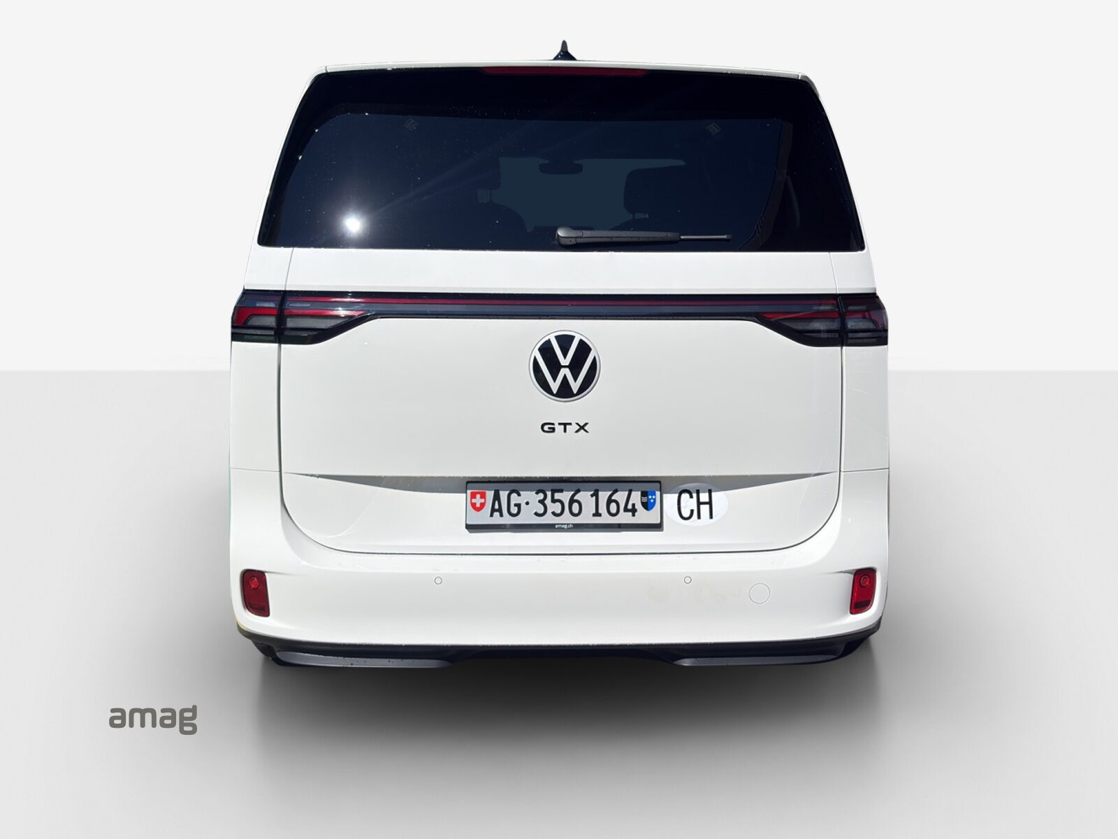 VW ID. Buzz GTX, Électrique, Occasion / Utilisé, Automatique - 4