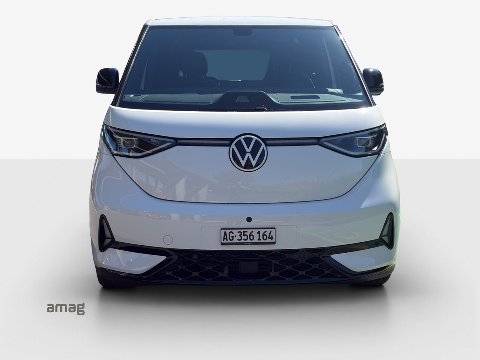 VW ID. Buzz GTX, Électrique, Occasion / Utilisé, Automatique - 7