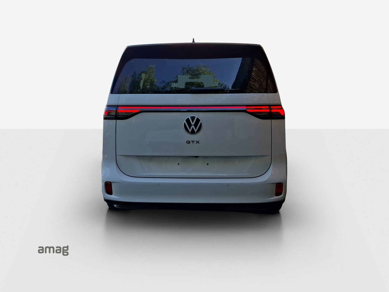 VW ID. Buzz GTX LWB, Électrique, Occasion / Utilisé, Automatique - 4