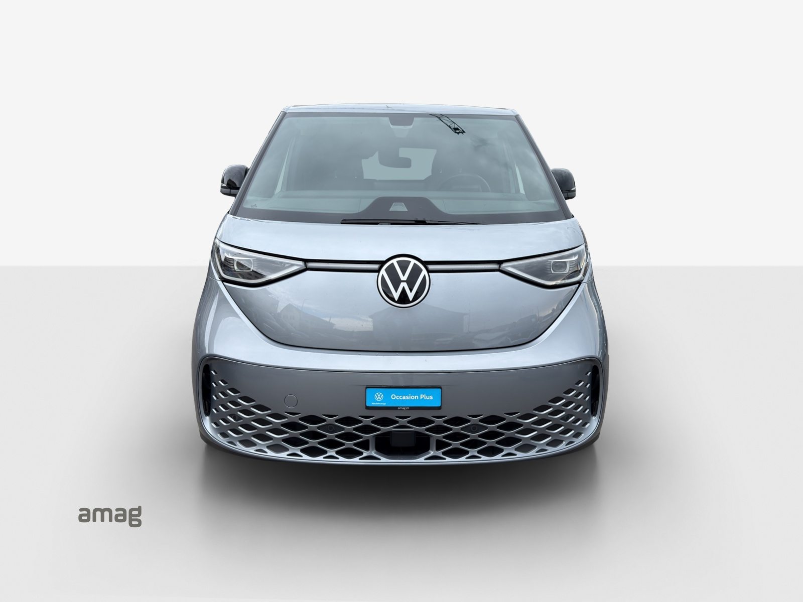 VW ID. Buzz Pro, Elektro, Occasion / Gebraucht, Automatik - 7