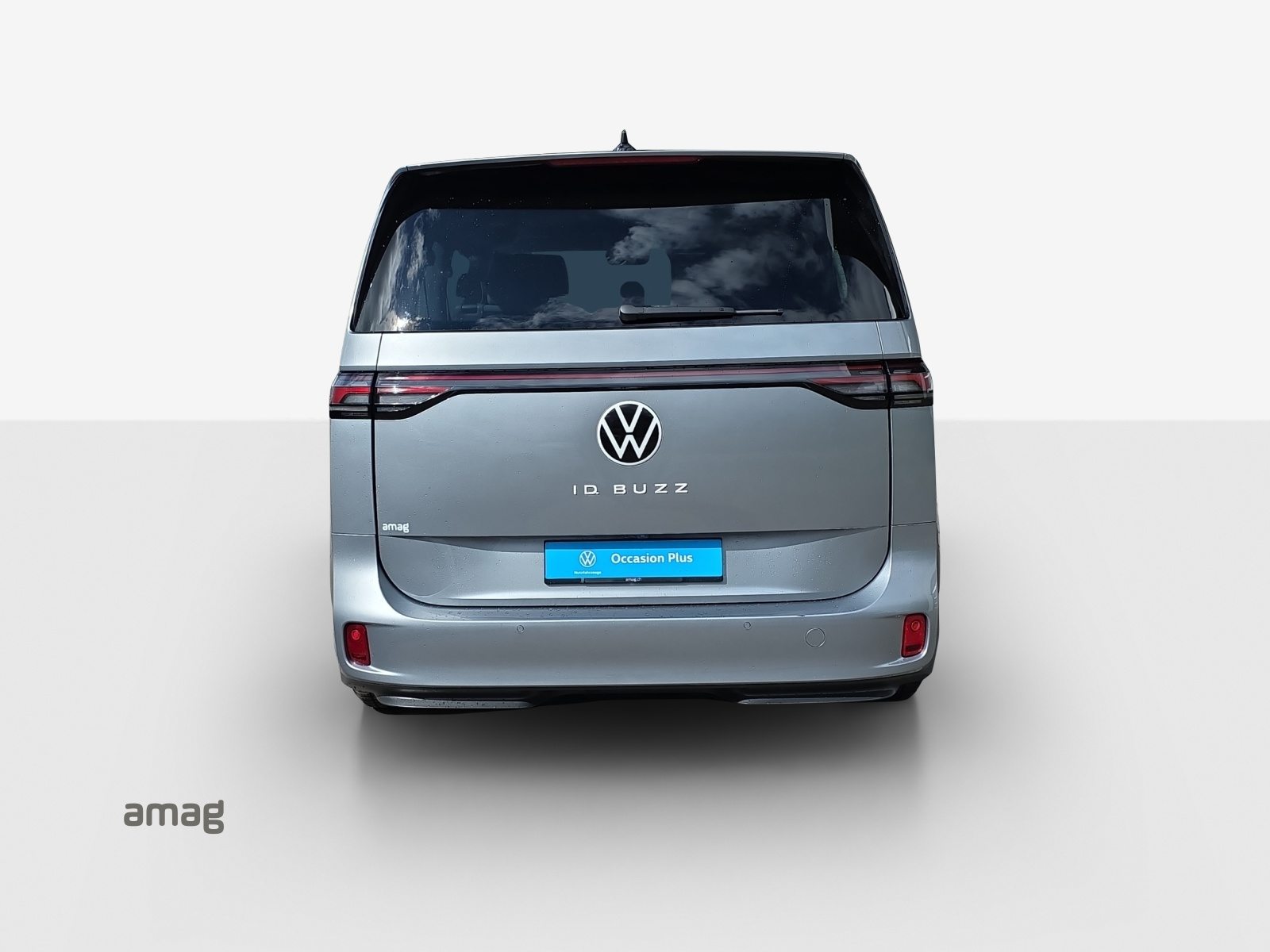 VW ID. Buzz Pro, Elettrica, Occasioni / Usate, Automatico - 5