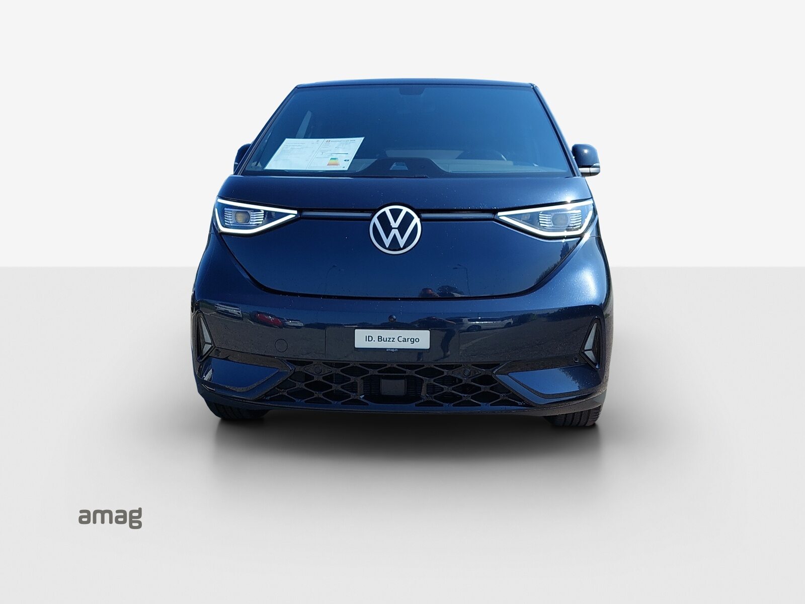 VW ID. Buzz GTX, Electric, Second hand / Used, Automatic - 7