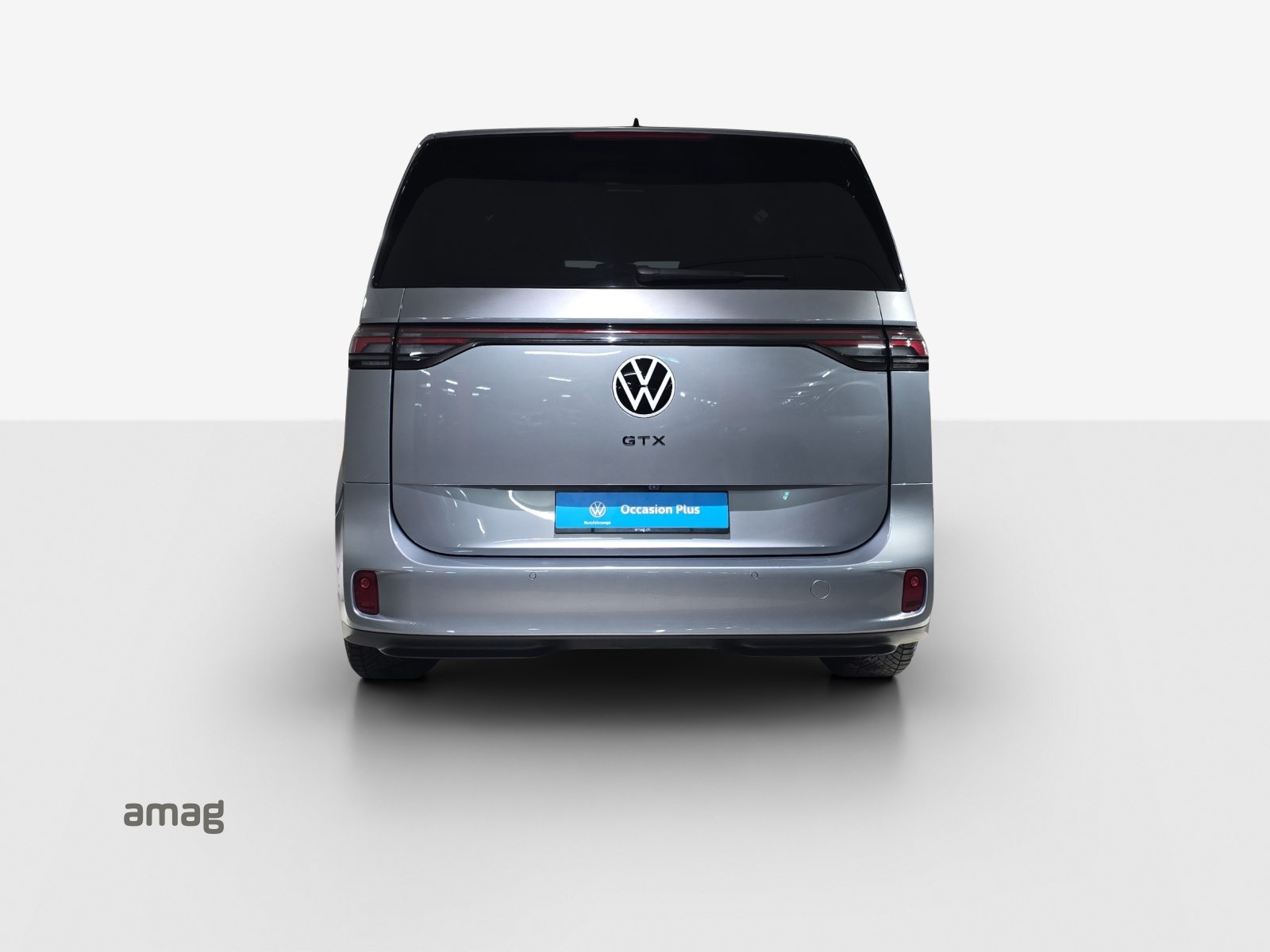 VW ID. Buzz GTX, Elektro, Occasion / Gebraucht, Automatik - 5