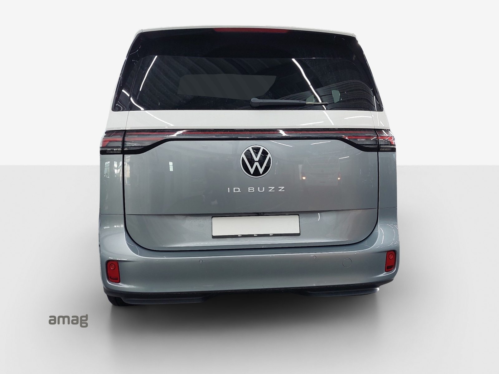 VW ID. Buzz Pro Energy LWB, Électrique, Occasion / Utilisé, Automatique - 4