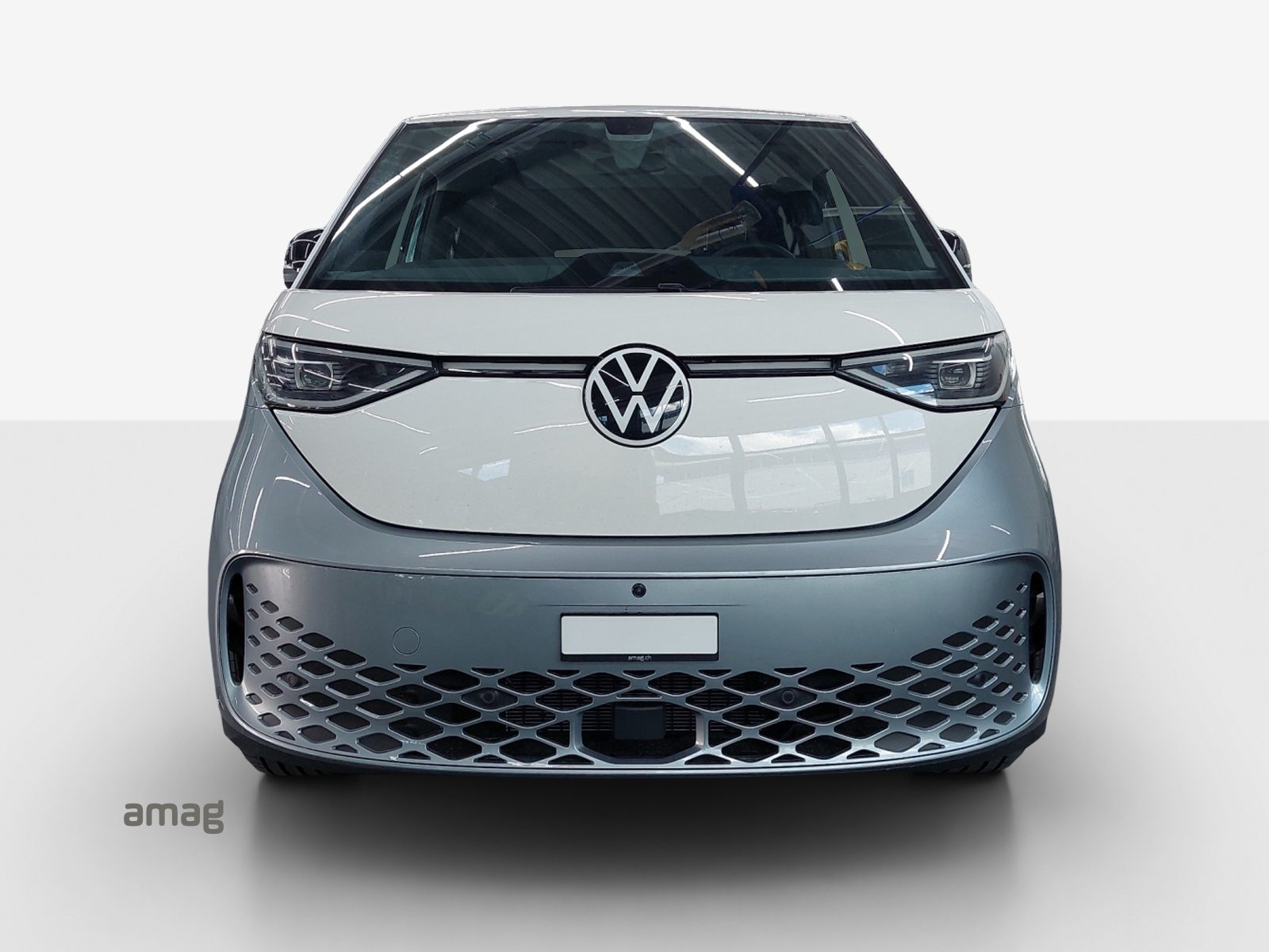 VW ID. Buzz Pro Energy LWB, Électrique, Occasion / Utilisé, Automatique - 7