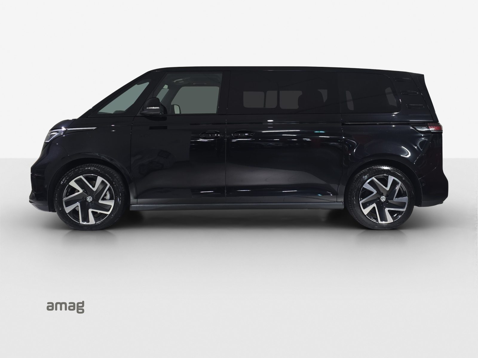 VW ID. Buzz GTX LWB, Elettrica, Occasioni / Usate, Automatico - 2