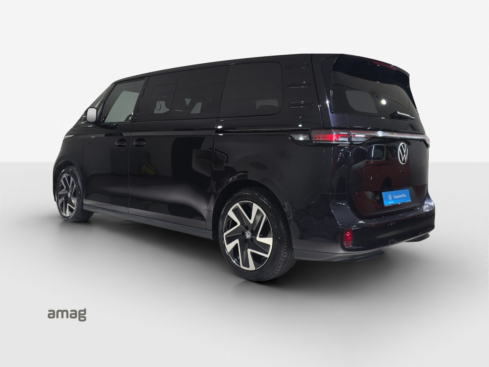 VW ID. Buzz GTX LWB, Elettrica, Occasioni / Usate, Automatico - 3