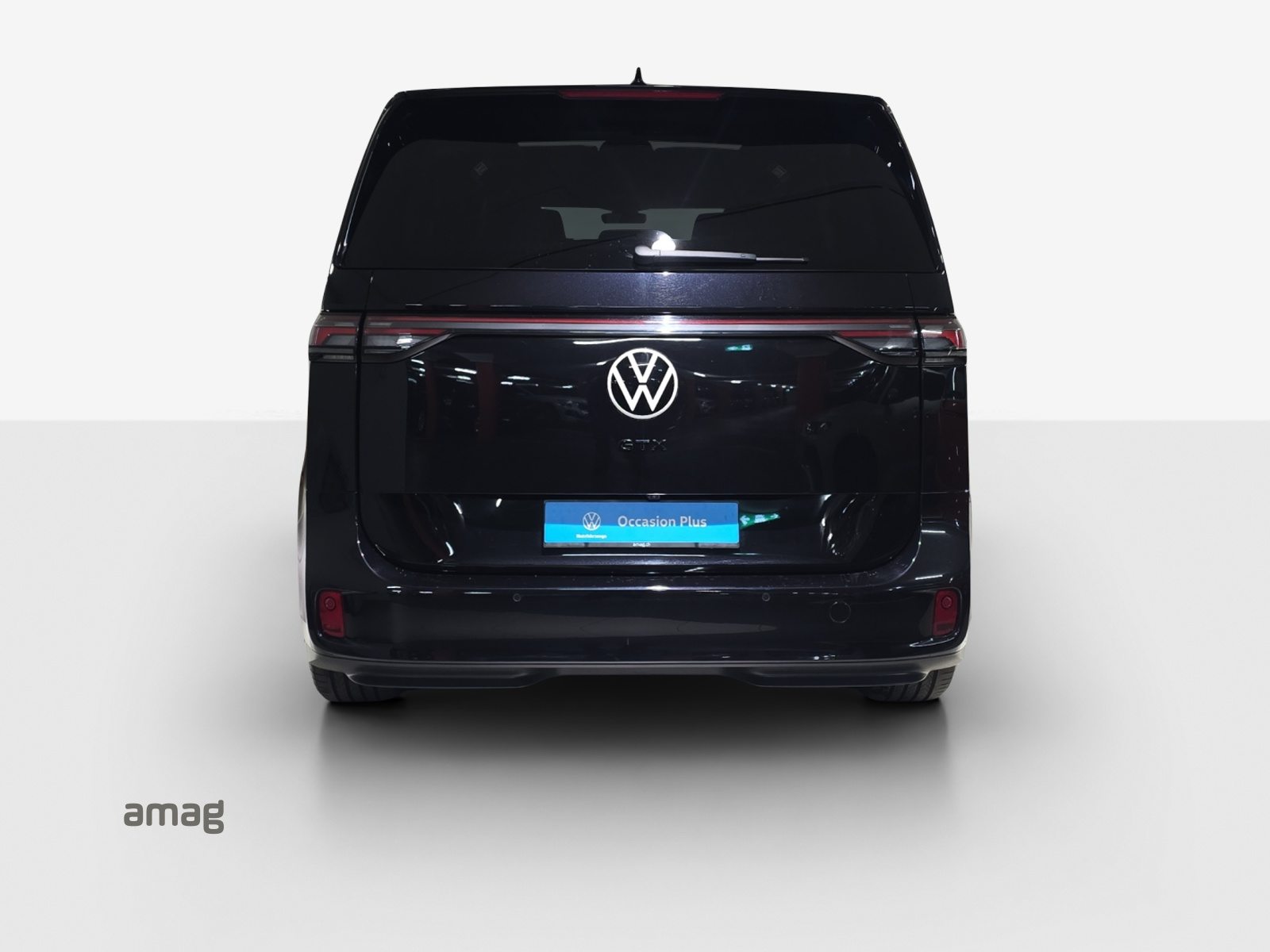 VW ID. Buzz GTX LWB, Elettrica, Occasioni / Usate, Automatico - 4