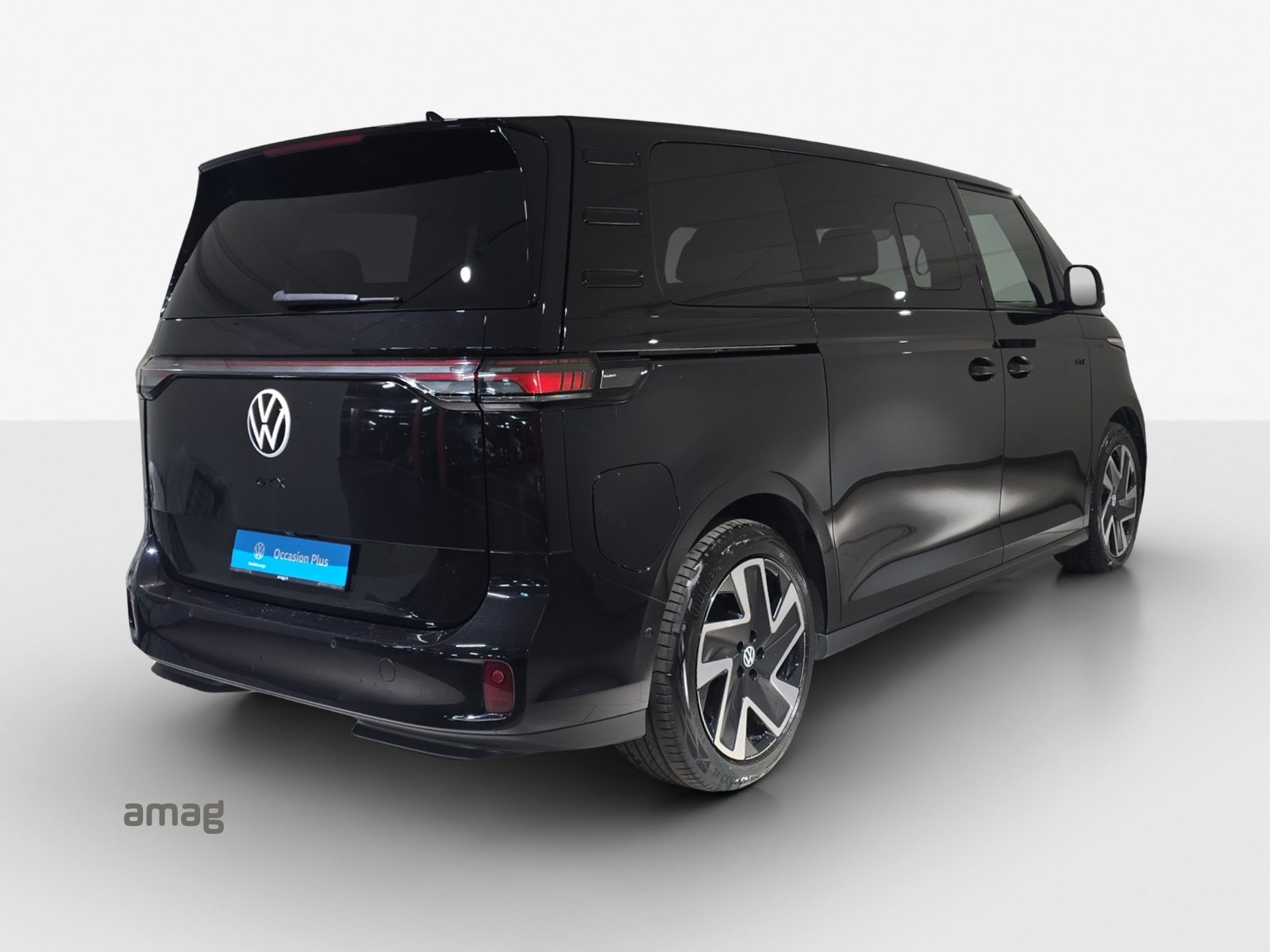 VW ID. Buzz GTX LWB, Elettrica, Occasioni / Usate, Automatico - 5
