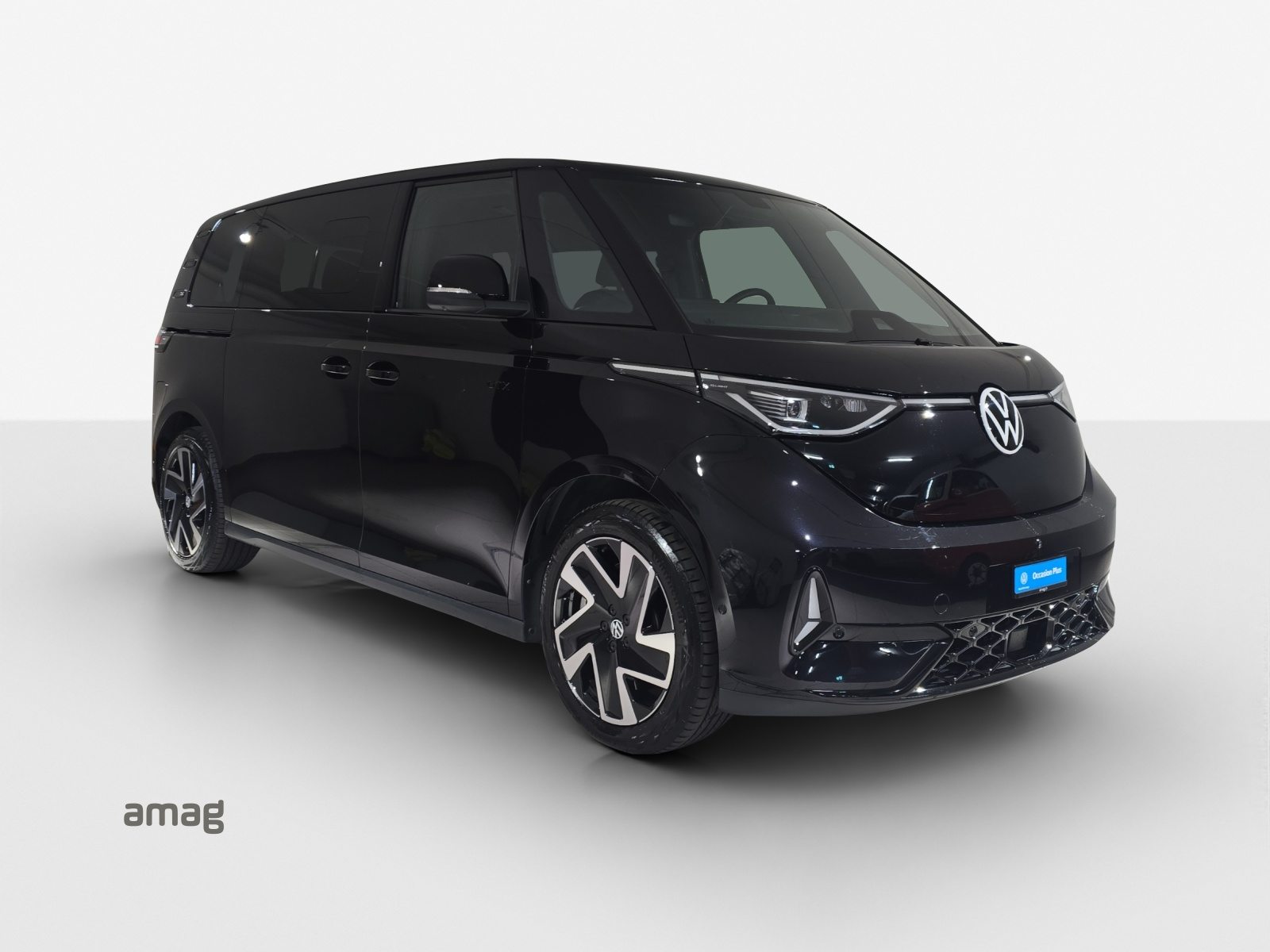 VW ID. Buzz GTX LWB, Elettrica, Occasioni / Usate, Automatico - 6