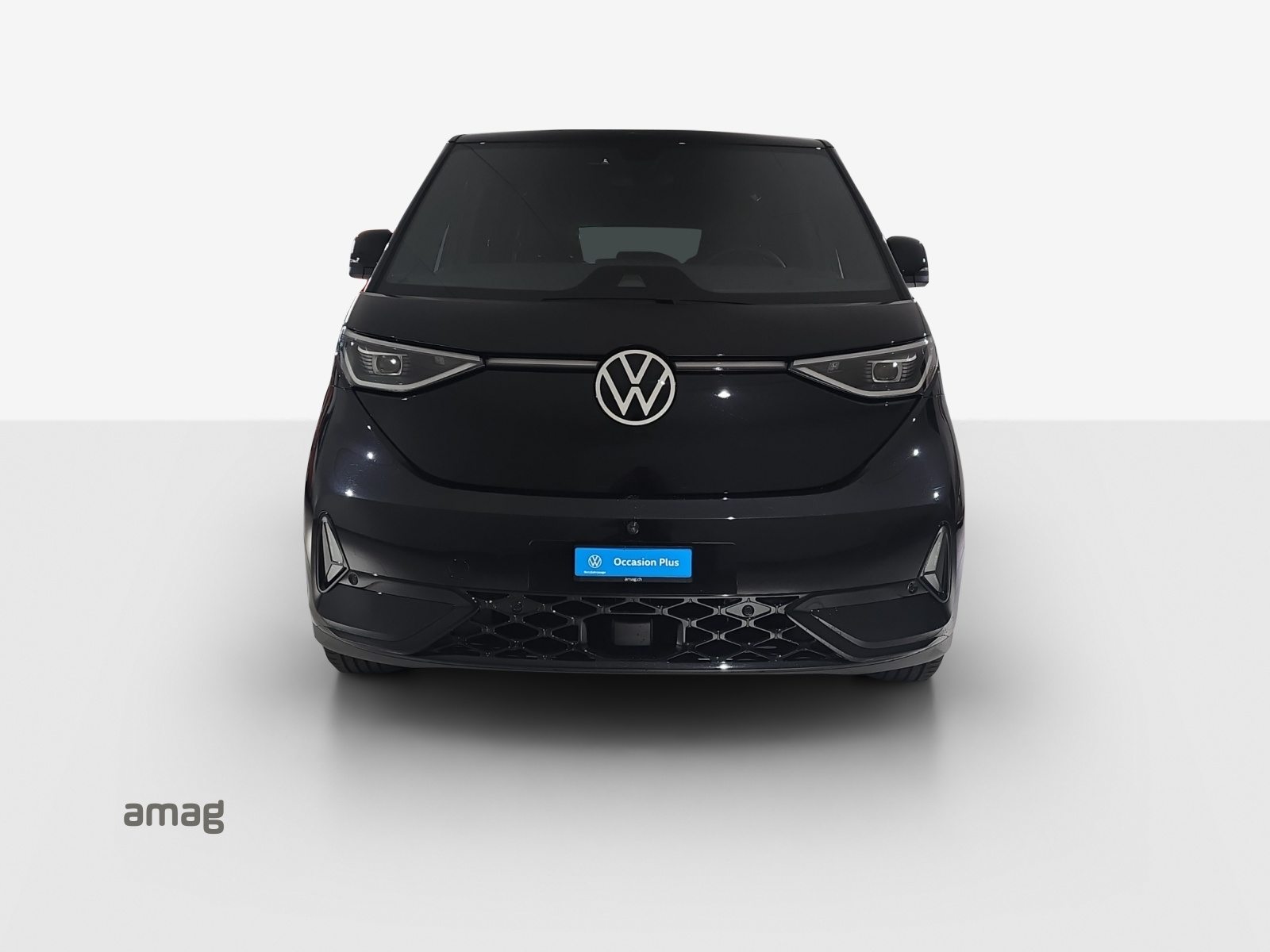 VW ID. Buzz GTX LWB, Elettrica, Occasioni / Usate, Automatico - 7
