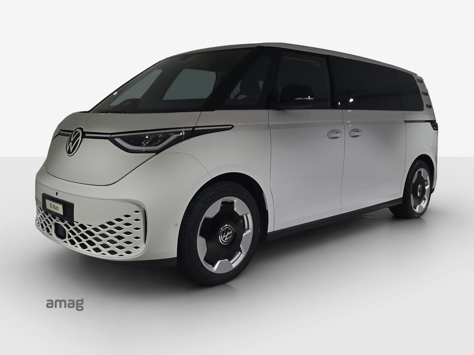 VW ID. Buzz Pro LWB 4Motion