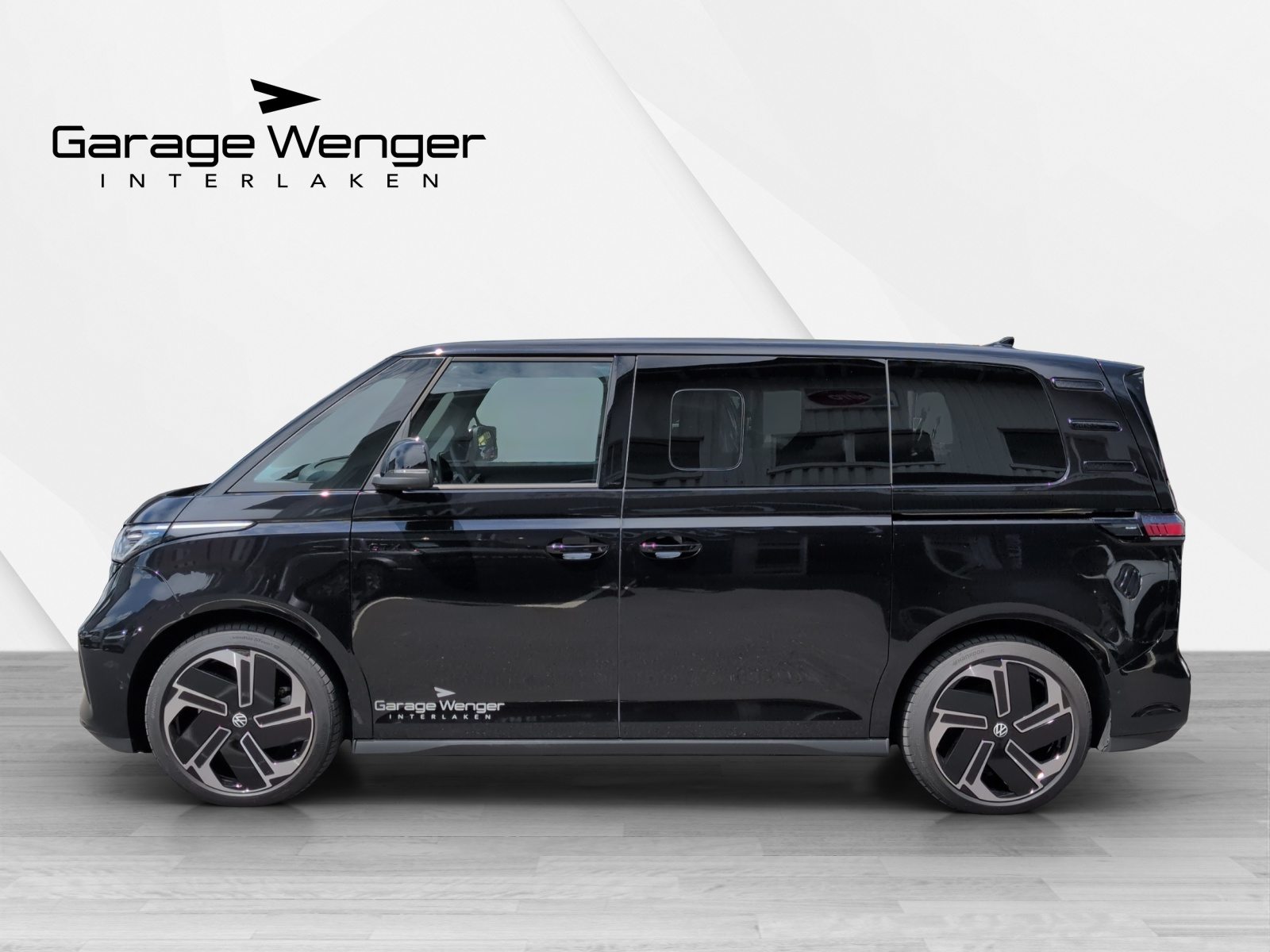 VW ID. Buzz GTX, Électrique, Occasion / Utilisé, Automatique - 3