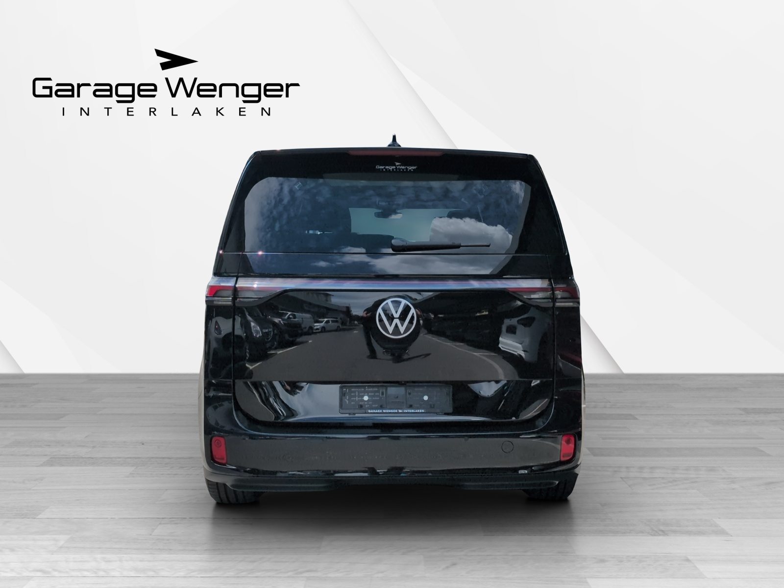 VW ID. Buzz GTX, Électrique, Occasion / Utilisé, Automatique - 5