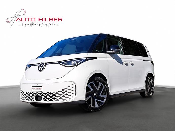 VW ID.Buzz NWB Pro *Anhängerkupplung* Mega Ausstattung*, Electric, Second hand / Used, Automatic