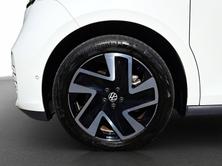 VW ID.Buzz NWB Pro *Anhängerkupplung* Mega Ausstattung*, Electric, Second hand / Used, Automatic - 4