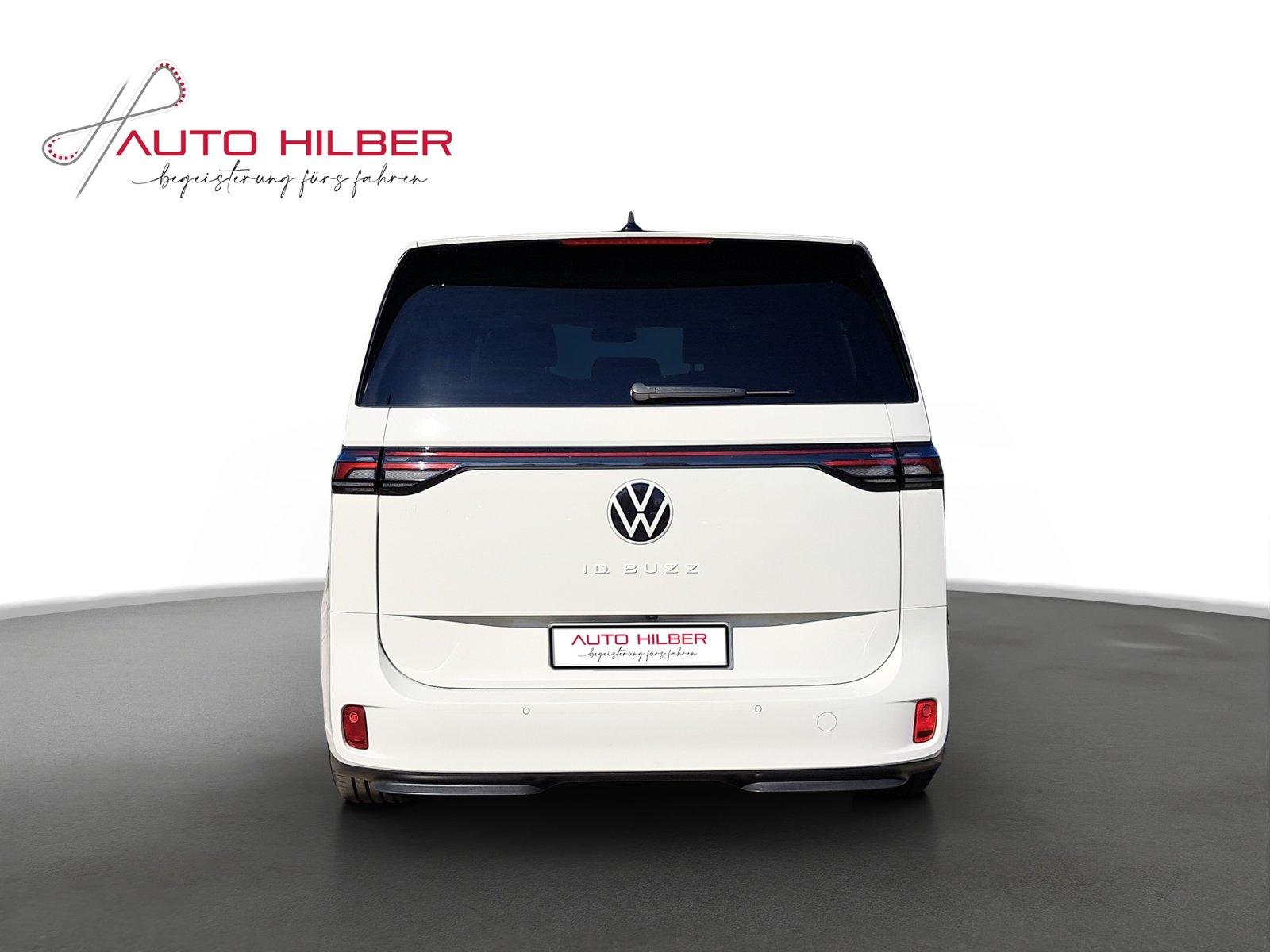 VW ID.Buzz NWB Pro *Anhängerkupplung* Mega Ausstattung*, Électrique, Occasion / Utilisé, Automatique - 5