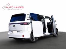 VW ID.Buzz NWB Pro *Anhängerkupplung* Mega Ausstattung*, Electric, Second hand / Used, Automatic - 6