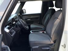 VW ID.Buzz NWB Pro *Anhängerkupplung* Mega Ausstattung*, Electric, Second hand / Used, Automatic - 7