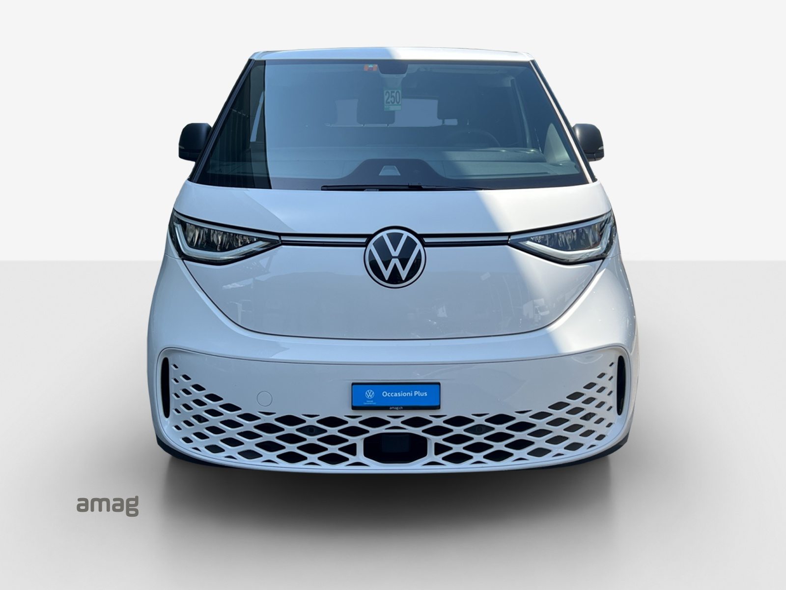 VW ID. Buzz Pro, Electric, Second hand / Used, Automatic - 5