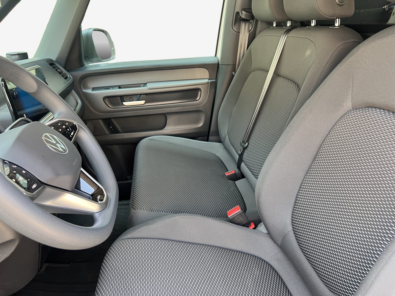 VW ID. Buzz Pro, Electric, Second hand / Used, Automatic - 6