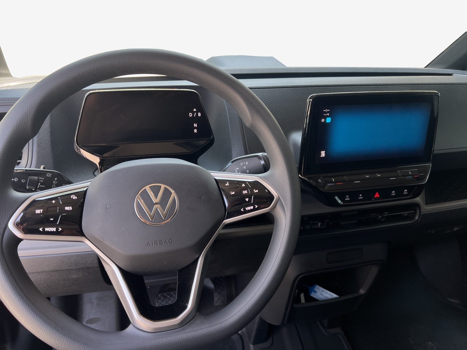 VW ID. Buzz Pro, Electric, Second hand / Used, Automatic - 7