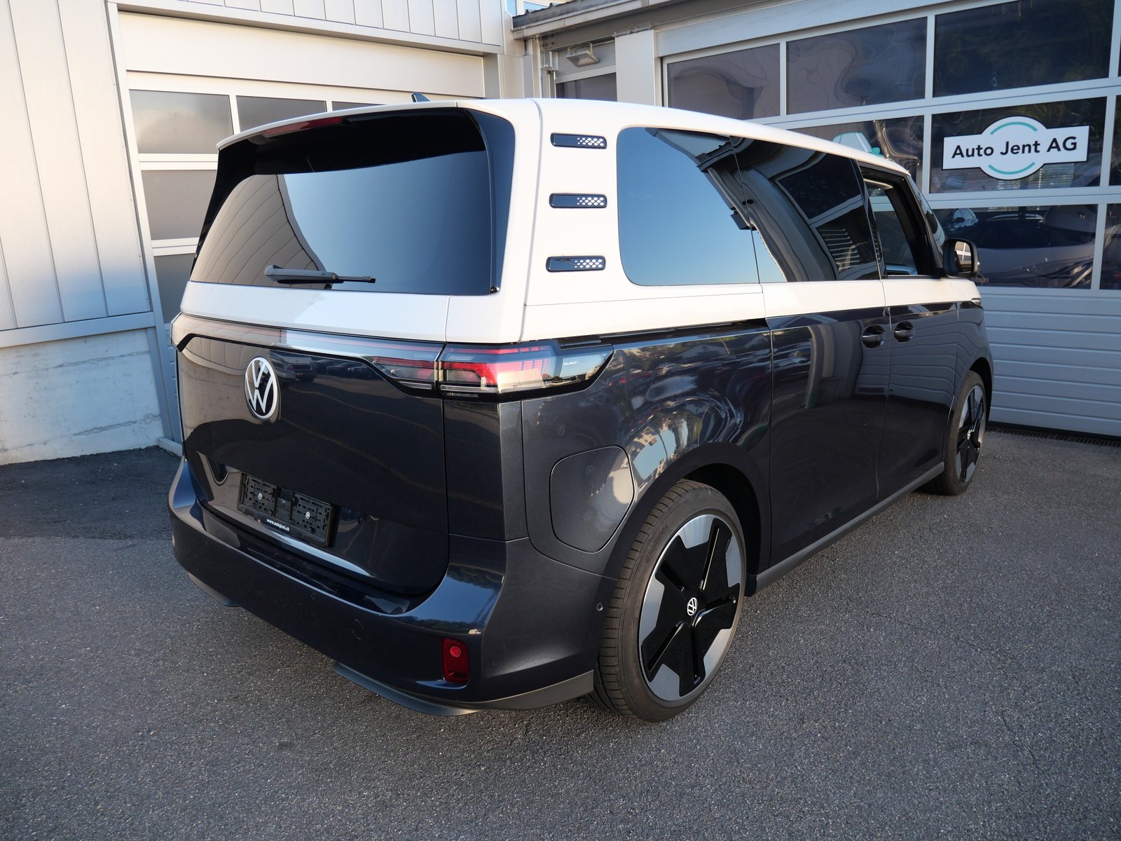VW ID.Buzz NWB Pro *CH-Auto, Vollausstattung*, Elektro, Occasion / Gebraucht, Automatik - 5