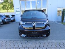 VW ID.Buzz LWB GTX 4 Motion, Elektro, Occasion / Gebraucht, Automatik - 2
