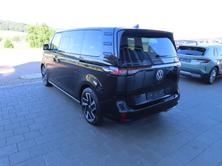 VW ID.Buzz LWB GTX 4 Motion, Elektro, Occasion / Gebraucht, Automatik - 3